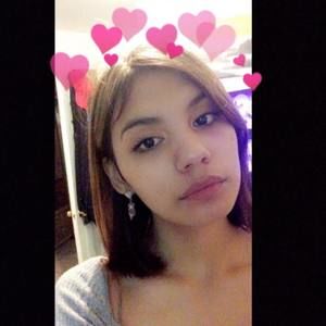 Meet your Posher, Meagan